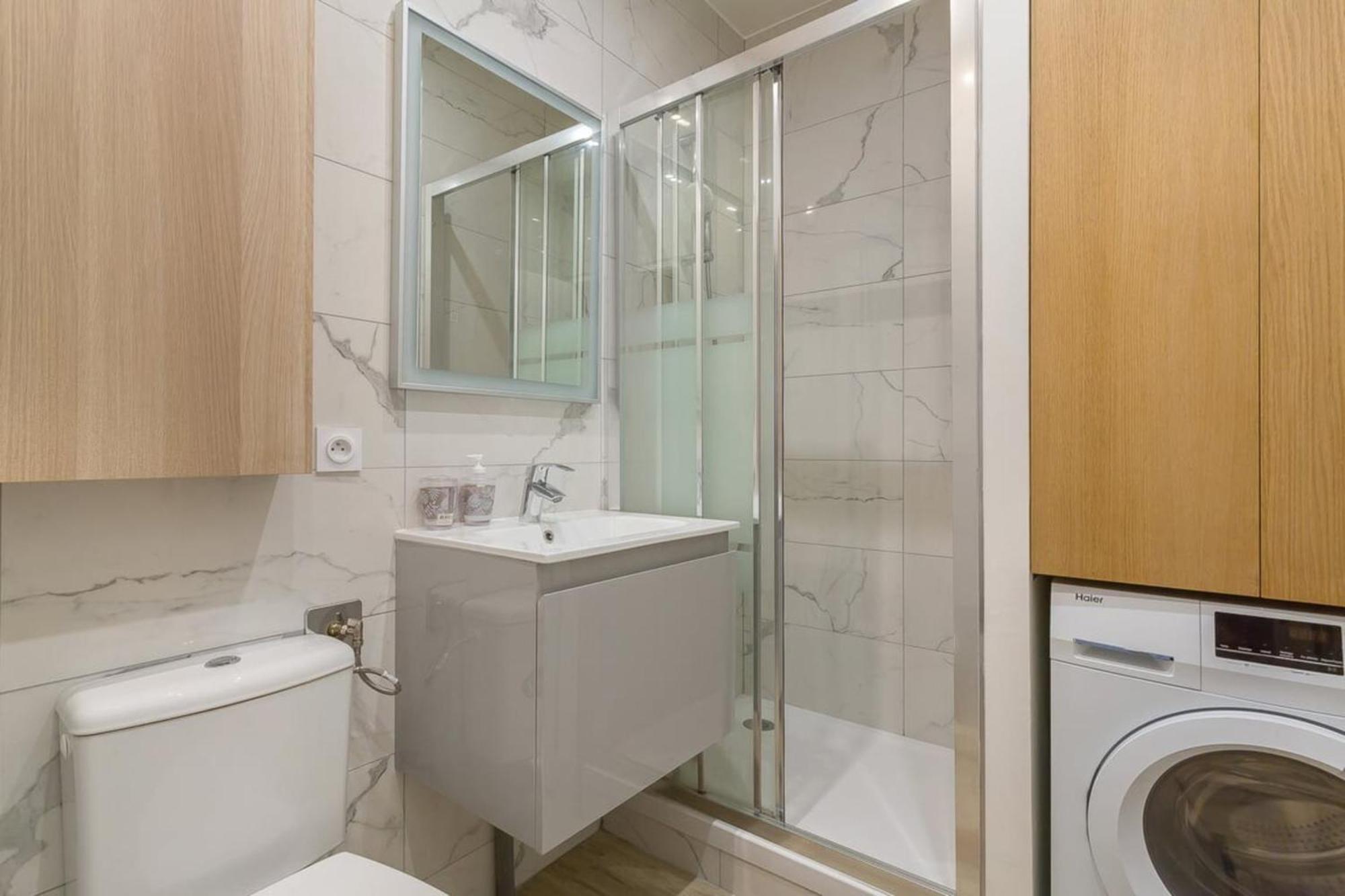 Hamac Suites - Monplaisir Fully Equipped Studio-2P Lyon Exterior photo