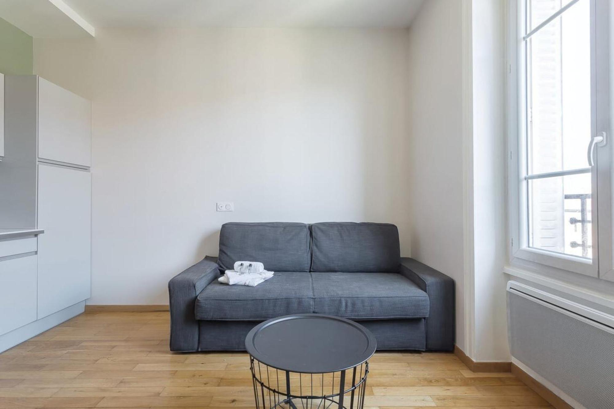 Hamac Suites - Monplaisir Fully Equipped Studio-2P Lyon Exterior photo